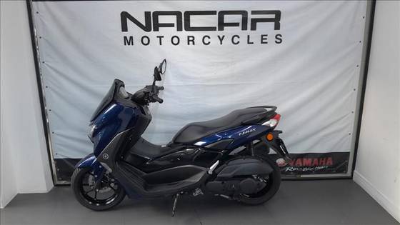 YAMAHA NMAX 160 ABS 